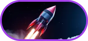 rocket