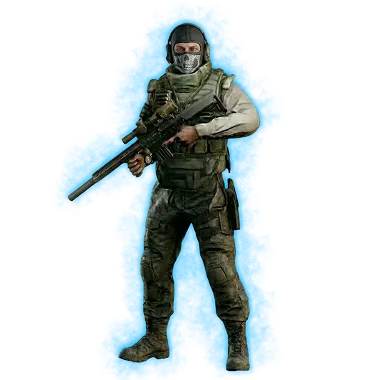 Tarkov Woods Boosting Service