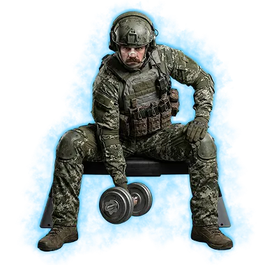 Tarkov Character Skills Boosting Service