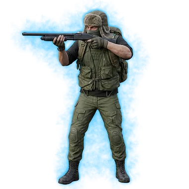 Tarkov Customs Boost - Professional Boosting Service