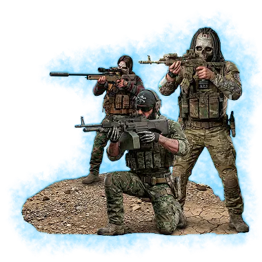 Tarkov Goons Boost - Professional Boosting Service