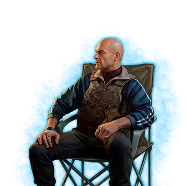Tarkov Ref Quests Boost - Professional Boosting Service