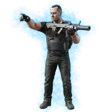 Tarkov Glukhar Boost - Professional Boosting Service