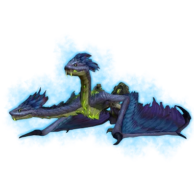 WoW Primeval Skyfriend Boosting Service