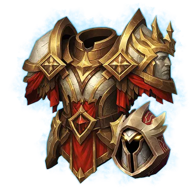WoW PvE Gear Boosting Service