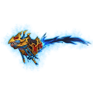 WoW Preyseeker's Wrath Boosting Service