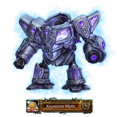 WoW Keystone Myth Boosting Service