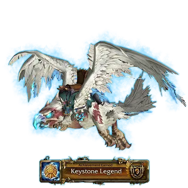 WoW Keystone Legend Boosting Service