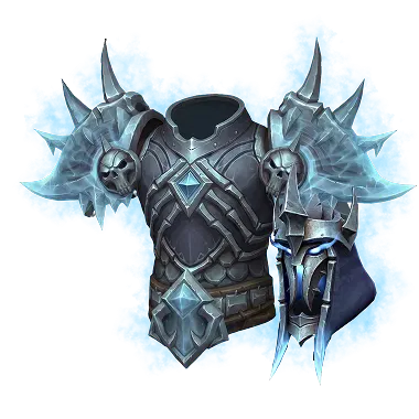 WoW Midnight Raid Gear