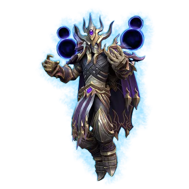 WoW Voidspire Heroic Boosting Service