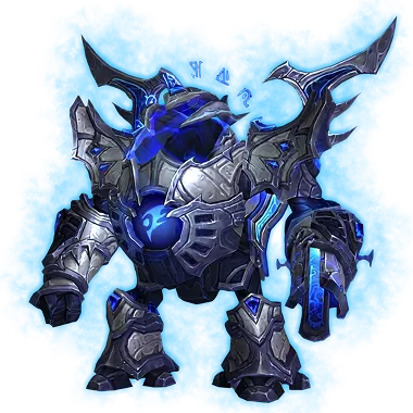 WoW Netherforged Nullframe Boosting Service