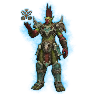 WoW Amani Tribe Renown Boosting Service