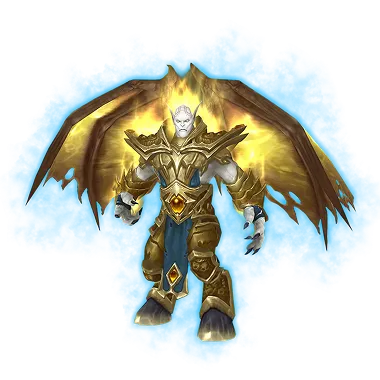 WoW Nexus-Point Xenas Boosting Service