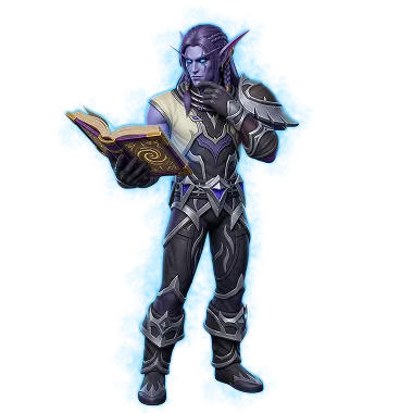 WoW Loremaster of Midnight Boosting Service