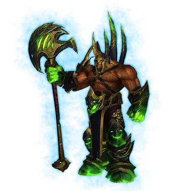 WoW Murder Row Boosting Service