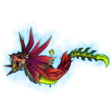 WoW Crimson Venomfang Boosting Service