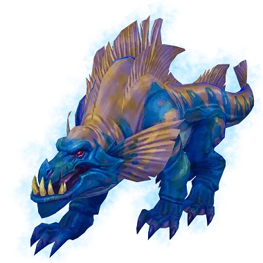 WoW Void-Touched Snapdragon Mount Boosting Service