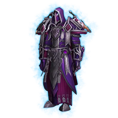WoW Void Tier 2 Transmog Boosting Service