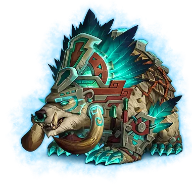 WoW Den of Nalorakk Boosting Service