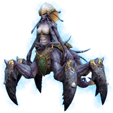 WoW Daggerspine Point Boosting Service