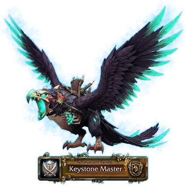 WoW Keystone Master Boosting Service