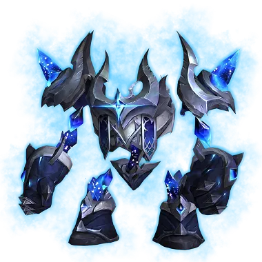 WoW Arcanovoid Construct Boosting Service
