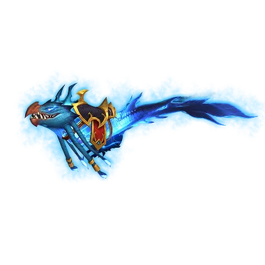 WoW Preyseeker's Hubris Boosting Service