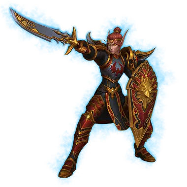 WoW Midnight Campaign Boosting Service