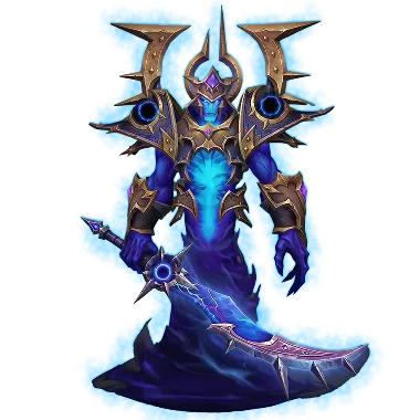 WoW Voidspire Normal Boosting Service