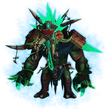 WoW Maisara Caverns Boosting Service