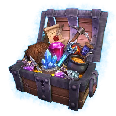 Buy WoW Midnight Profession Kits for Sale - Profession Leveling Packages