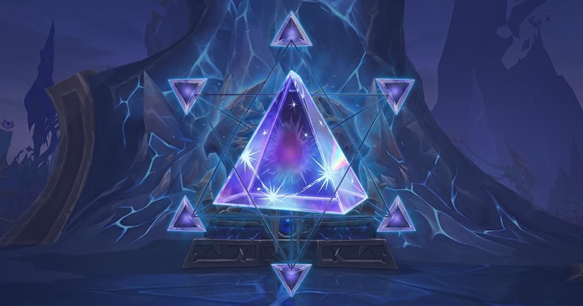 WoW Voidlight Marl Farm - Get Midngiht Essential Currency | XBoosty