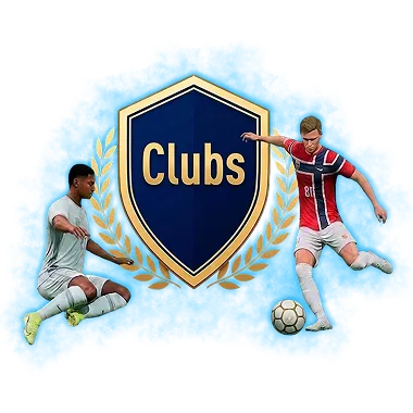 FC 26 Clubs Matches Boost - Professional Boosting Service