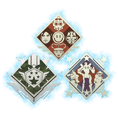 Apex Legends Badges Boost
