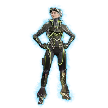Apex Legends Coaching Service