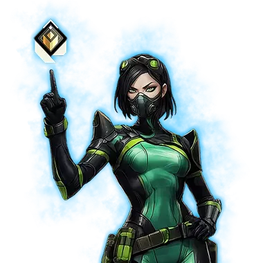 Valorant Radiant Boost