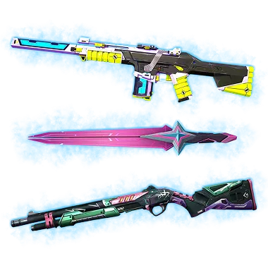 Valorant Battlepass Leveling