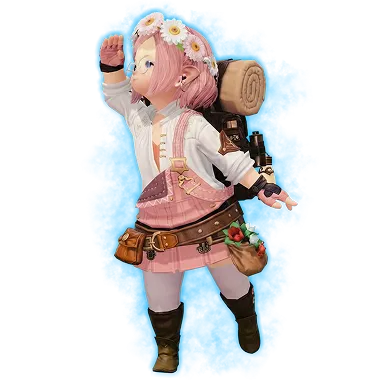 FFXIV Gathering Leveling Boosting Service