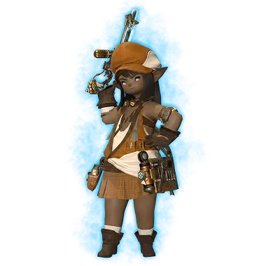 FFXIV Jobs Leveling Boosting Service