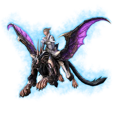 FFXIV Lynx of Eternal Darkness Boost - Zodiark EX | XBoosty