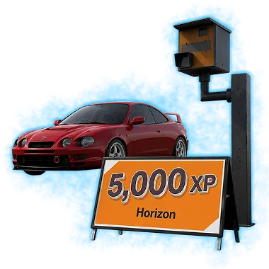 Forza Horizon 6 Collectibles Bundle - Forza Horizon 6 Boosting Service