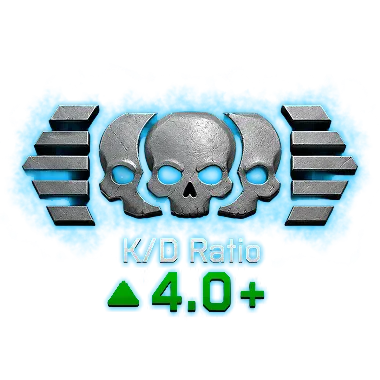 Battlefield 6 K/D Boost - Professional Boosting Service