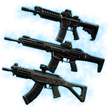 Battlefield 6 Weapon Leveling - Professional Boosting Service