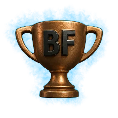 Battlefield 6 Trophies Boost - Professional Boosting Service