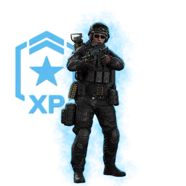 Battlefield 6 Account Leveling - Professional Boosting Service