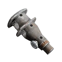 ARC Raiders Muzzle Brake II Blueprint For Sale