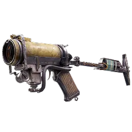 ARC Raiders The Rascal Blueprint For Sale