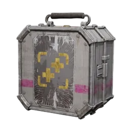 ARC Raiders Combat Mk.3 (Aggressive) Blueprint For Sale