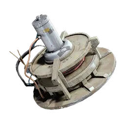 ARC Raiders Gas Mine Blueprint For Sale