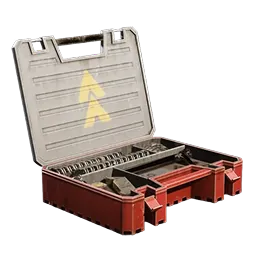 ARC Raiders Heavy Gun Parts Blueprint For Sale